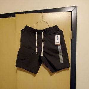 Old Navy Mens Jogger Shorts